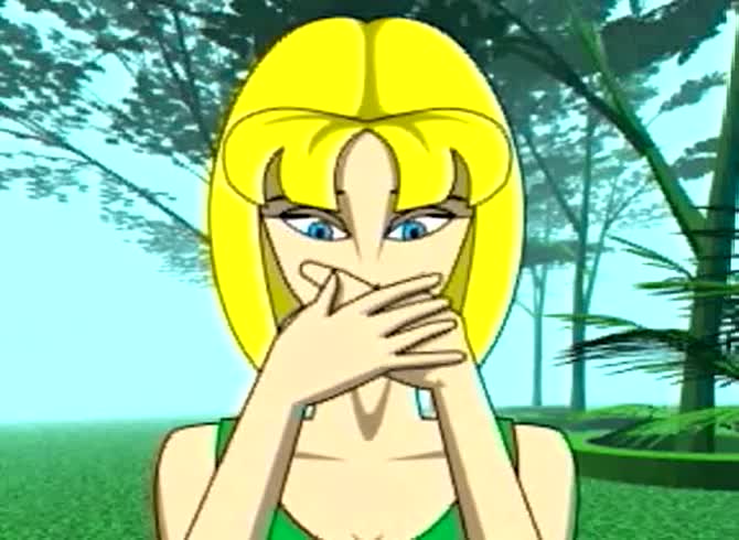Video :Beastiality cartoon of girl sucking dog dick and have dog sex
